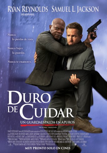 Duro de Cuidar
